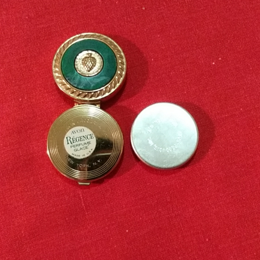 Avon Régence vintage - Picture 3 of 4